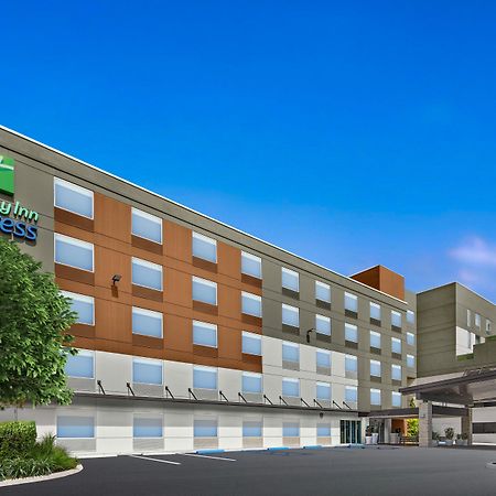Holiday Inn Express Ft Lauderdale Cruise-Airport By Ihg Fort Lauderdale Eksteriør bilde