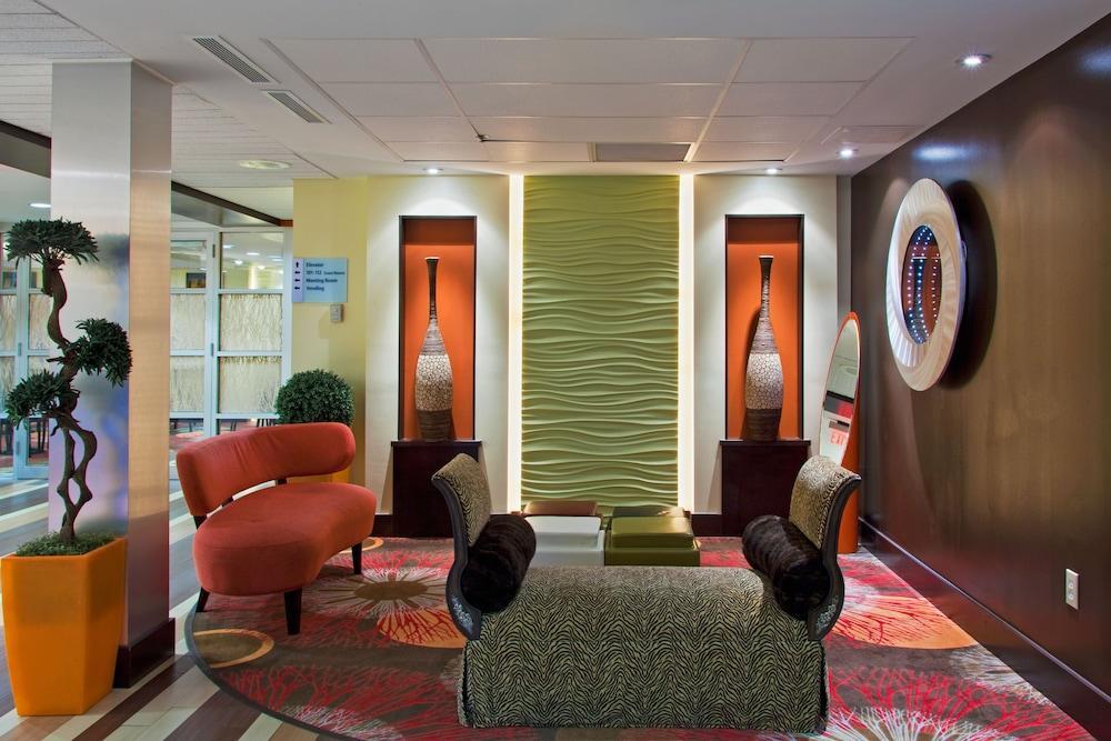 Holiday Inn Express Ft Lauderdale Cruise-Airport By Ihg Fort Lauderdale Eksteriør bilde