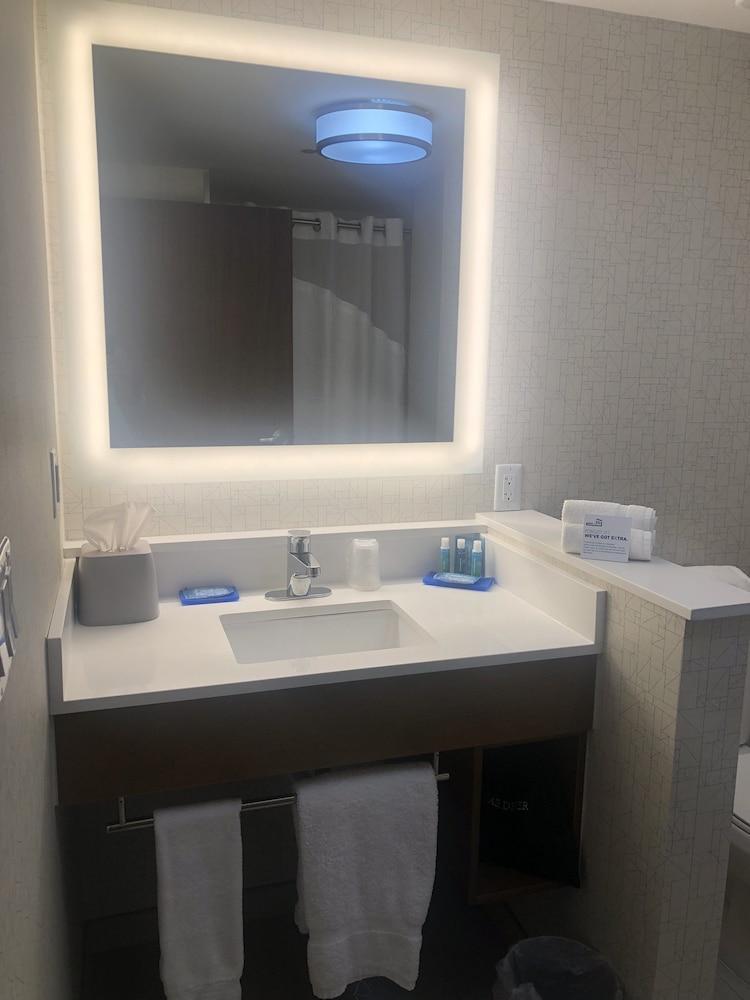 Holiday Inn Express Ft Lauderdale Cruise-Airport By Ihg Fort Lauderdale Eksteriør bilde