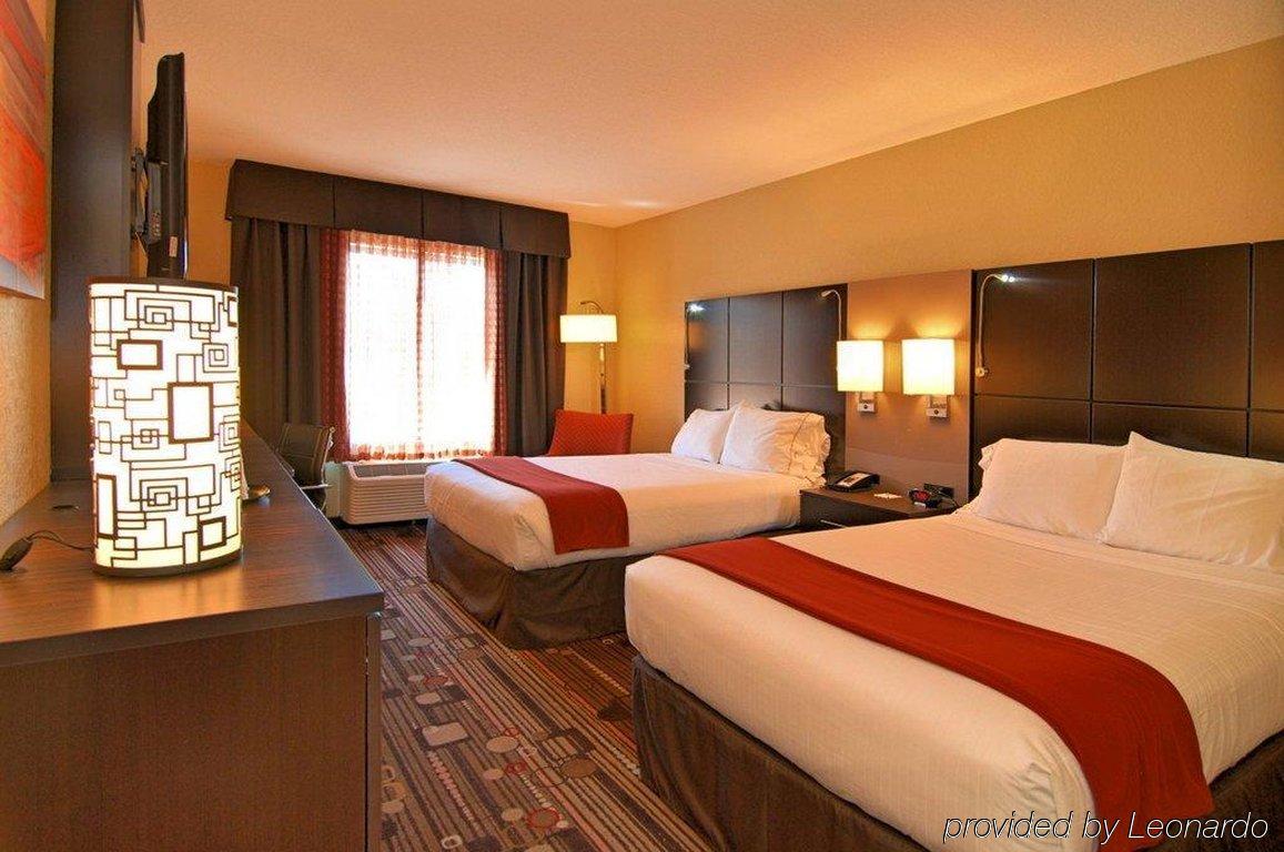 Holiday Inn Express Ft Lauderdale Cruise-Airport By Ihg Fort Lauderdale Eksteriør bilde