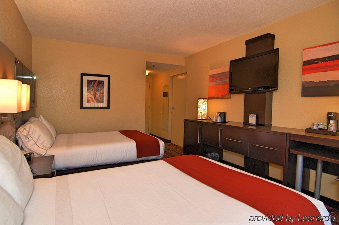 Holiday Inn Express Ft Lauderdale Cruise-Airport By Ihg Fort Lauderdale Eksteriør bilde