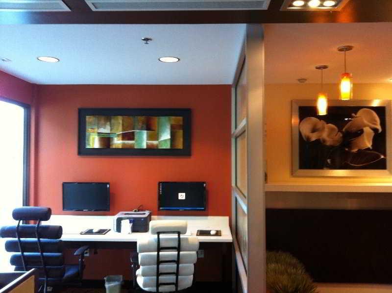 Holiday Inn Express Ft Lauderdale Cruise-Airport By Ihg Fort Lauderdale Eksteriør bilde
