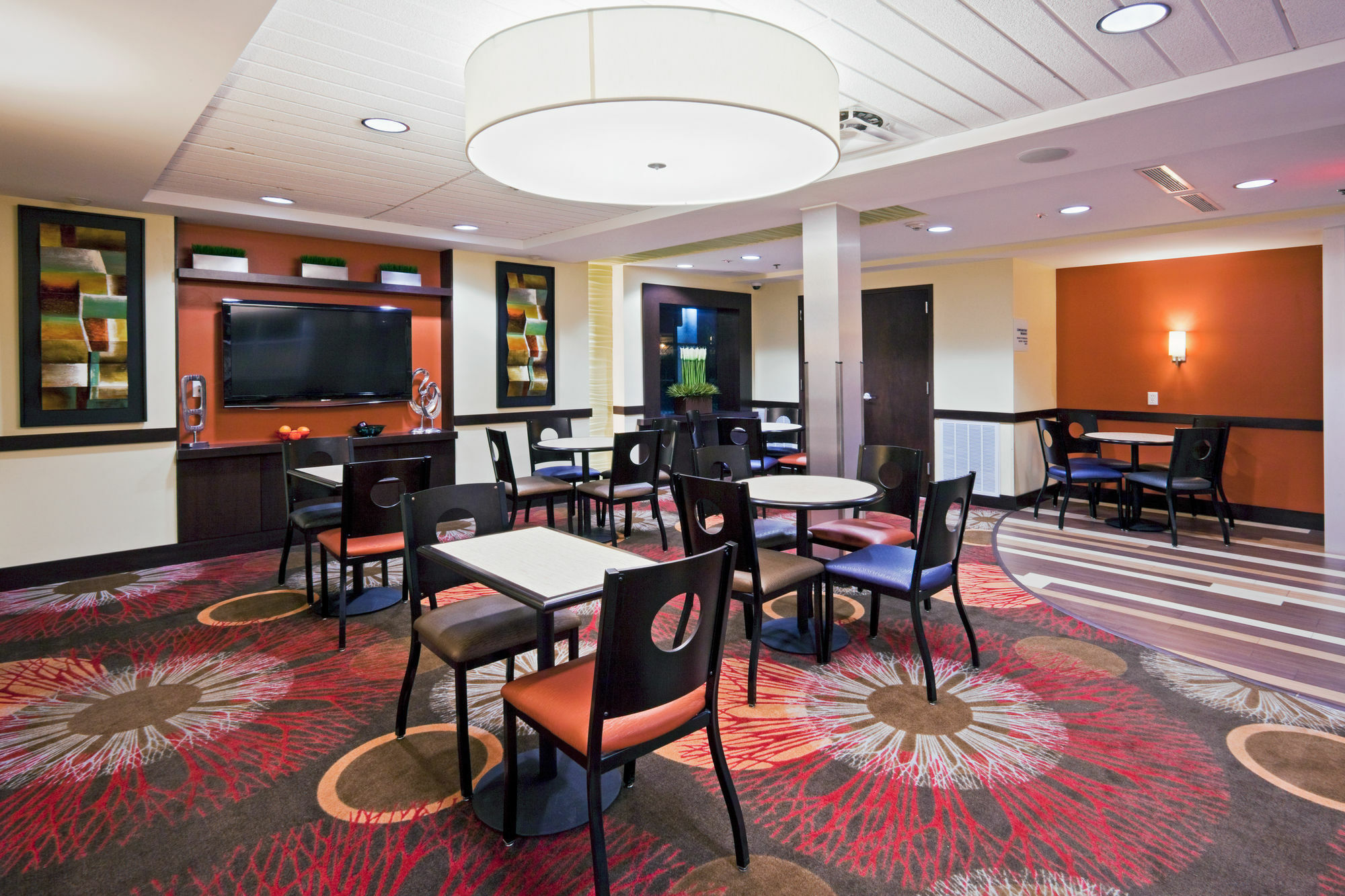 Holiday Inn Express Ft Lauderdale Cruise-Airport By Ihg Fort Lauderdale Eksteriør bilde