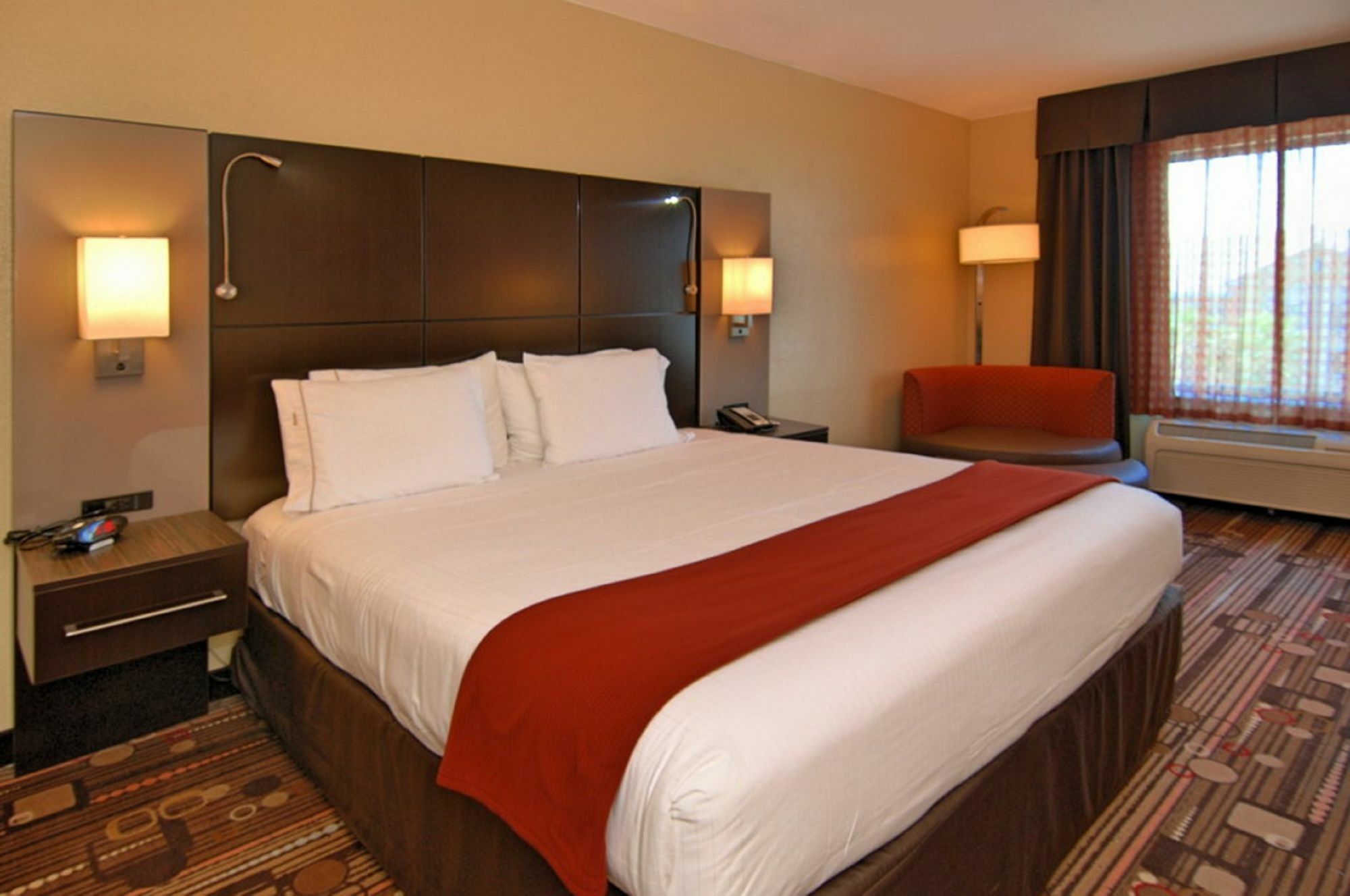 Holiday Inn Express Ft Lauderdale Cruise-Airport By Ihg Fort Lauderdale Eksteriør bilde