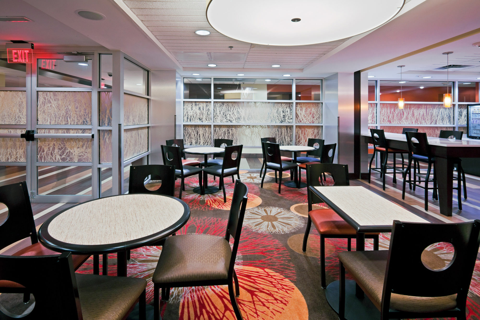 Holiday Inn Express Ft Lauderdale Cruise-Airport By Ihg Fort Lauderdale Eksteriør bilde