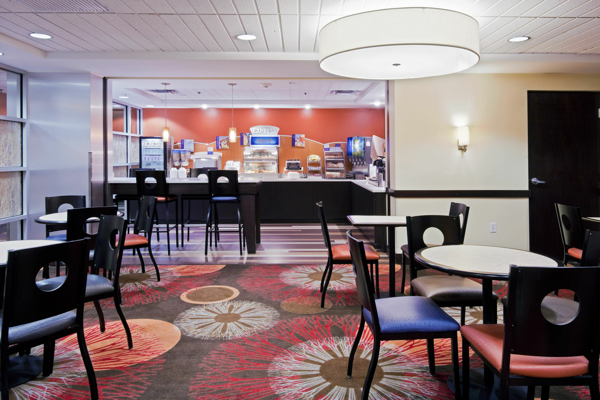 Holiday Inn Express Ft Lauderdale Cruise-Airport By Ihg Fort Lauderdale Eksteriør bilde